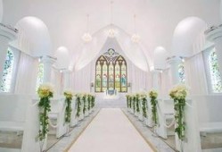 温州教堂婚礼吃瓜,一场甜蜜的瓜界盛宴