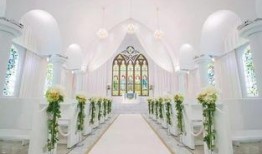 温州教堂婚礼吃瓜,一场甜蜜的瓜界盛宴