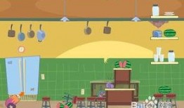 小熊在线吃瓜,趣味横生揭秘网络热点