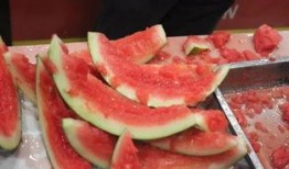 吃瓜比赛活动通知,吃瓜比赛活动精彩预告