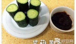 大瓜怎么蘸酱吃,解锁美味新境界