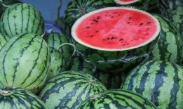 吃西瓜不洗瓜,西瓜不洗也能吃？揭秘夏日消暑新风尚