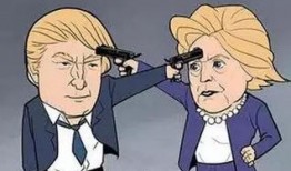 美国吃瓜群众现状,从娱乐至死到社会现象的演变