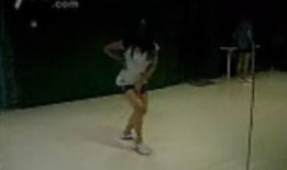 dancefun吃瓜,一探dancefun的舞蹈世界