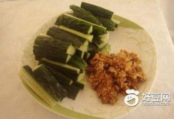 大瓜怎么蘸酱吃,解锁美味新境界