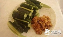 大瓜怎么蘸酱吃,解锁美味新境界