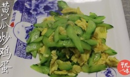 炒着吃的瓜品种,炒制佳肴的瓜类品种大盘点