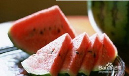 吃冷瓜有什么好处,吃冷瓜的五大益处揭秘