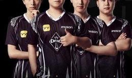 omg战队吃瓜,一场电竞圈的狂欢盛宴