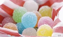 麻瓜吃的糖,探寻糖果世界的奇幻之旅