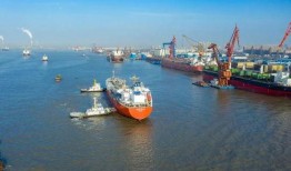 南通航运吃瓜,瓜分市场，乘风破浪的航运新篇章