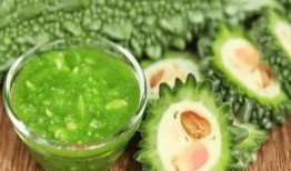 减肥吃老瓜好吗,健康美味两不误的减肥食材选择