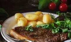 北欧海盗吃瓜,探寻古代海盗的饮食文化