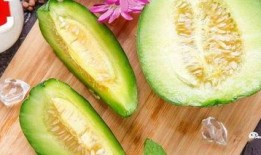 富硒绿宝瓜怎样吃,营养美味的多重食用指南