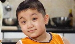 家有儿女吃瓜群众,吃瓜群众揭秘童星成长背后的故事