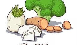 瘦子吃糖 胖子吃瓜,瘦子与胖子的饮食差异解析