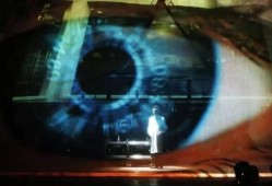 带你吃瓜三体,揭秘宇宙奥秘与人类命运