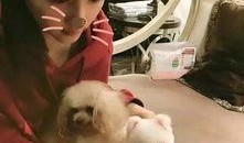 吃瓜女孩微博,娱乐圈幕后故事大揭秘