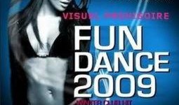 dancefun吃瓜,一探dancefun的舞蹈世界