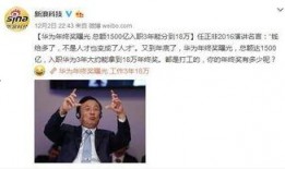 华为员工吃瓜群众,华为员工视角下的吃瓜群众众生相