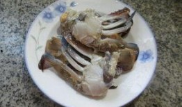 吃瓜的蟹,揭秘蟹界那些事儿