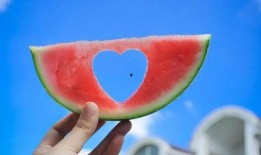 吃瓜的季节诗句,诗韵盎然——吃瓜季节的诗意时光