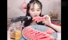 吃瓜群木偶姐姐,网络红人的魅力与影响力