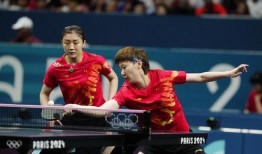 乒乓球女团吃瓜,一场吃瓜盛宴背后的故事