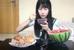 吃瓜群木偶姐姐,网络红人的魅力与影响力