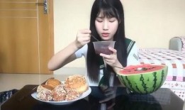 吃瓜群木偶姐姐,网络红人的魅力与影响力